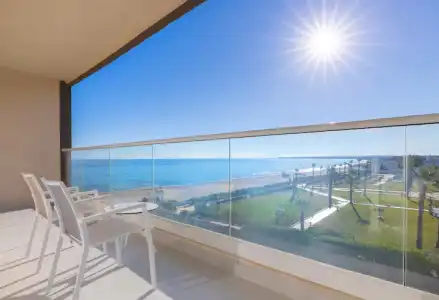 Hilton Skanes Monastir Beach Resort - 74