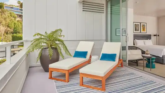 Andaz West Hollywood, By Hyatt - 51
