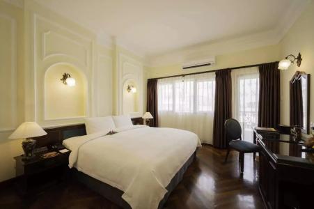 Majestic Saigon - 59