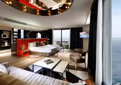 Hard Rock Tenerife - 85