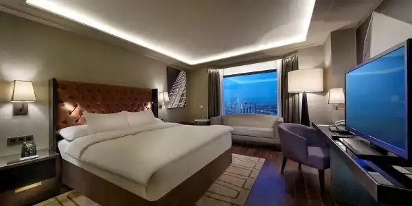 Ankara HiltonSA - 68