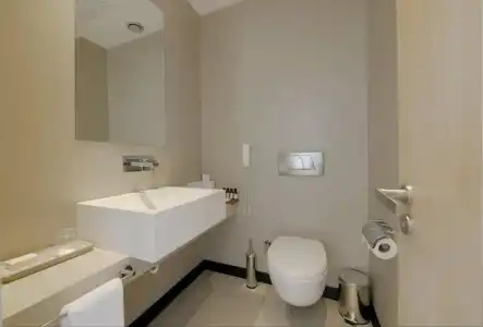 Cape Bodrum Luxury & Beach - 126