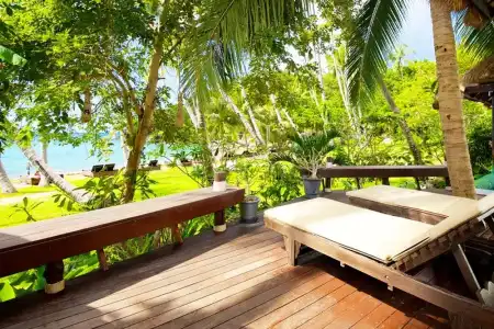 Koh Tao Cabana Resort - 46