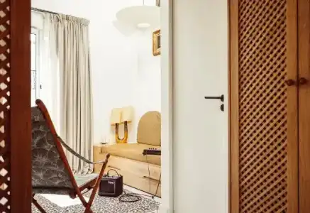 Hôtel Monsieur Aristide - 52