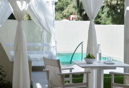 Knossos Beach Bungalows Suites Resort & Spa - 151
