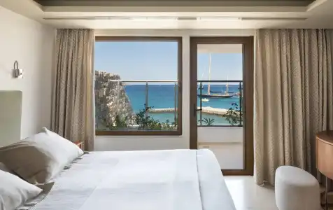 Elounda Peninsula Luxury Resort - 77