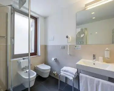 Best Western Plus De Capuleti - 73