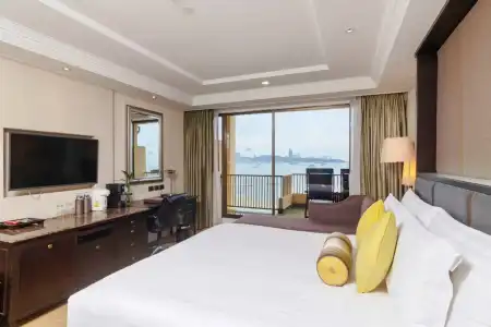 Dusit Thani - SHA Extra Plus - 48