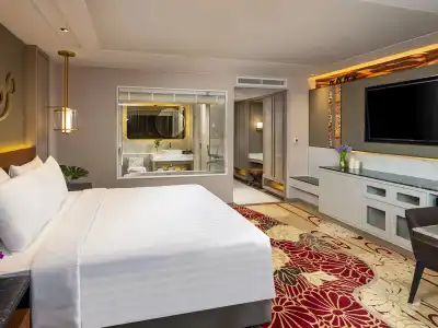 Valia Bangkok Sukhumvit - 6