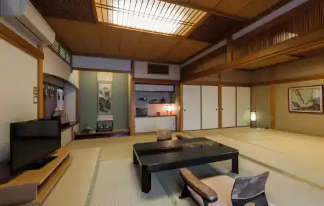 Tousin-an Komeya - 60