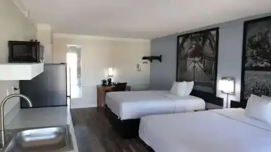 Super 8 by Wyndham Austin South / I-35 - 17