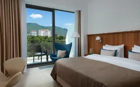 Primorye Grand Resort - 30
