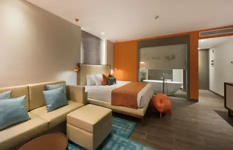 Nickelodeons & Resorts Punta Cana by Karisma - 36