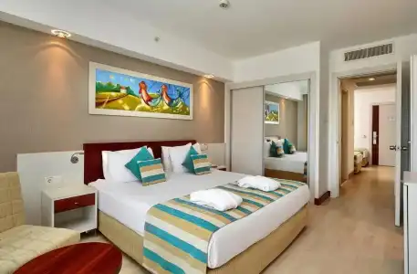 Sunis Kumköy Beach Resort & Spa - 66