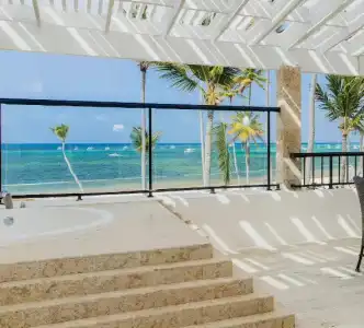 Paradisus Palma Real Golf & Spa Resort All Inclusive - 117