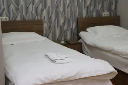 Vanatur Restaurant-Hotel - 78