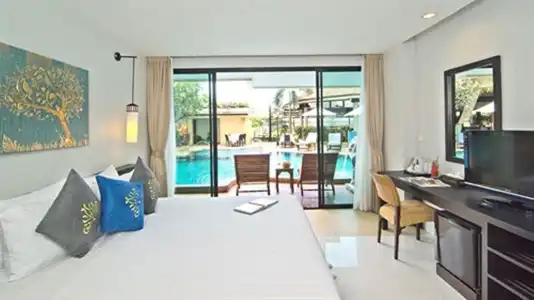 Indigo PHUKET PATONG by IHG - 46