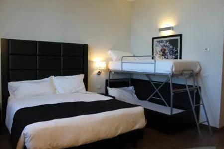 Holiday Inn Genoa City by IHG - 62