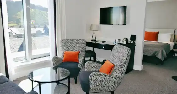 Ten Hill Place - 65