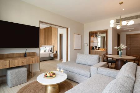 Resort 5 stars Paliouri - 106