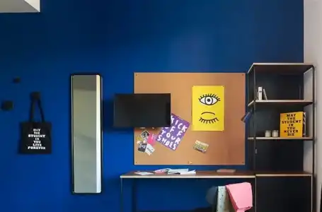 The Social Hub Florence Lavagnini Extended Stay - 38