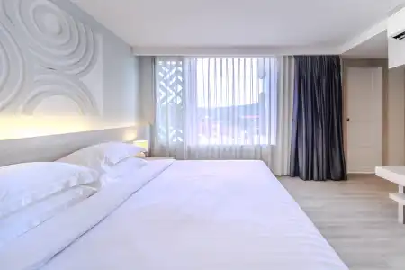 Best Western Chaweng Samui - 44