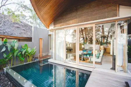 Renaissance Phuket Resort & Spa - 75