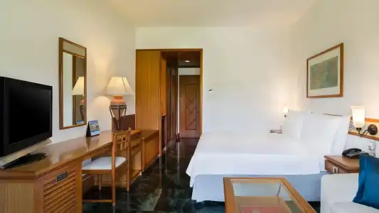 Trident, Jaipur - 20