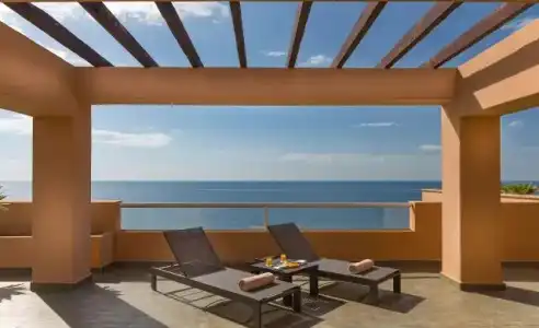 Gran Elba Estepona Thalasso & Spa - 51