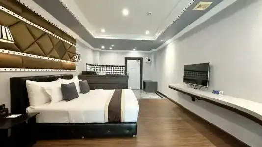 KTK Pattaya and Residence - 81