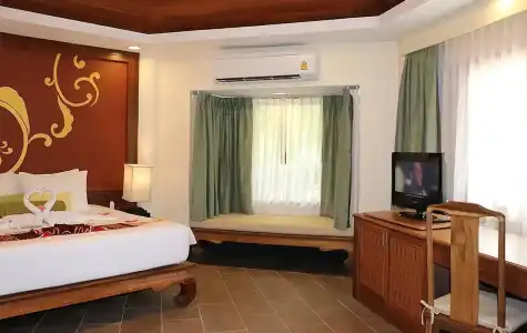 Seaview Resort Khao Lak - 48
