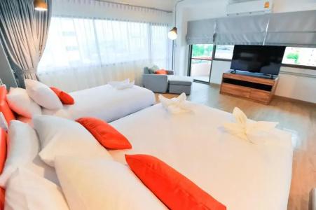 7 Days Premium Pattaya - 3
