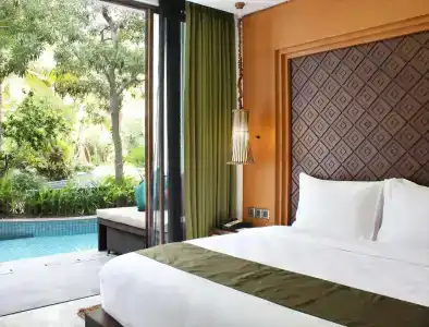 Golden Tulip Jineng Resort Bali - 63
