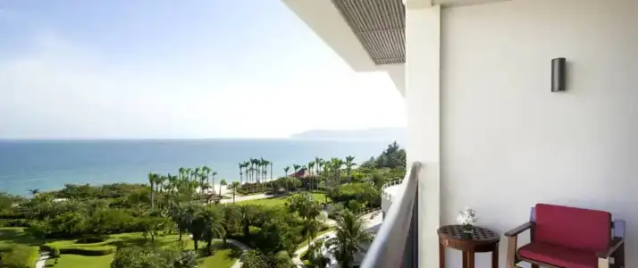 Sanya Marriott Yalong Bay Resort & Spa - 75