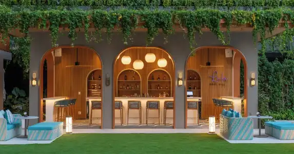 Melia Pattaya - 19