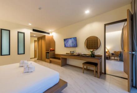 Ananta Burin Resort - 18