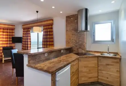 Apartamento Residencial Bajondillo - 19