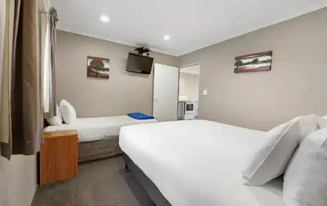 Tower Lodge Motel - 106