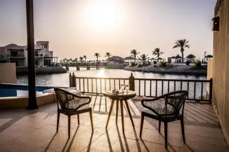 The Cove Rotana Resort - 50