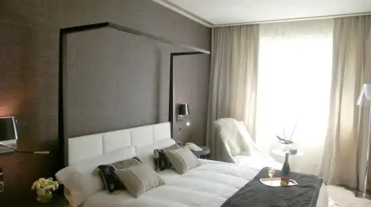Gran Nagari Boutique & Spa - 21