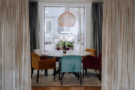 Mercure Klaipeda City - 7
