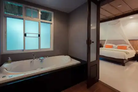 Ban Sainai Resort - 122