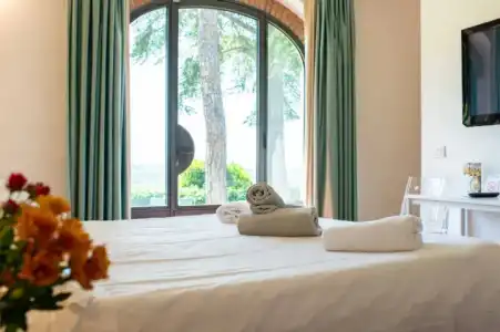 Villa I Barronci Resort & Spa - 99