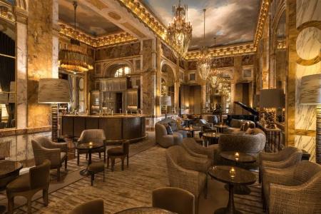 Hôtel de Crillon A Rosewood - 27