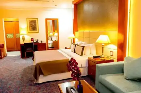 Grand Excelsior Al Barsha - 52