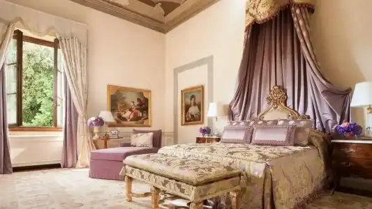 Four Seasons Firenze - 86