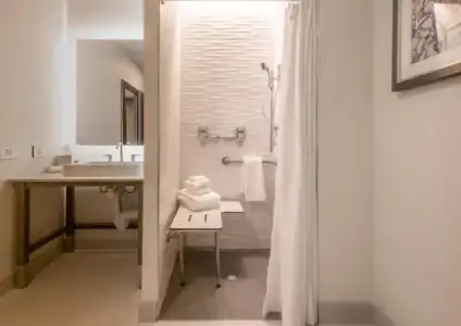Element Dallas Downtown East - 39