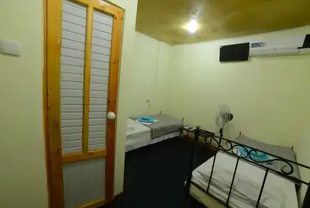 Irgashev's Guest House - 7