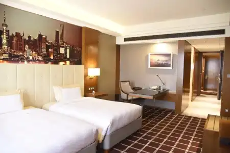 Royal Century Shanghai - 74