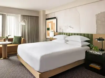 Kimpton Theta New York - Times Square by IHG - 55